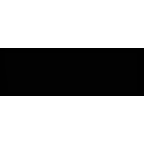Плитка настенная Laparet Sigma чёрный 17-01-04-463 20х60 см