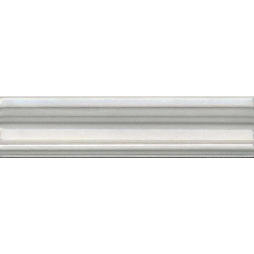 Бордюр Kerama Marazzi Багет Летний сад светлый 5х20 см