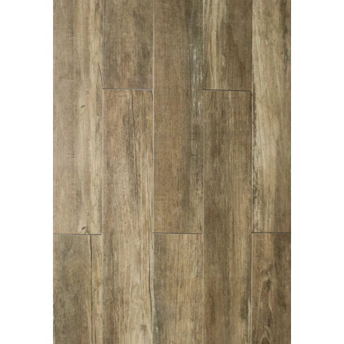 Керамический гранит Евро-Керамика Шервуд коричневый 15 SH 0011 15*60