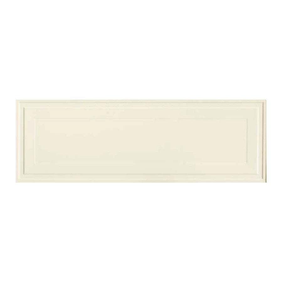 Плитка настенная Ascot Ceramiche New England Beige Boiserie XL матовая бежевая EG3320B 100х33,3 см