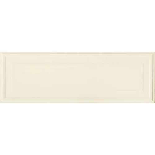 Плитка настенная Ascot Ceramiche New England Beige Boiserie XL матовая бежевая EG3320B 100х33,3 см