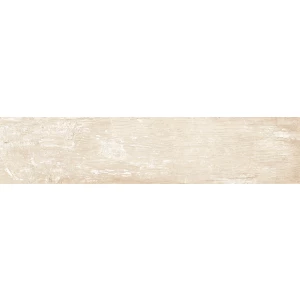 Керамогранит Delacora Plasterwood Crema sugar-эффект GP2090PLS01R 90х20 см