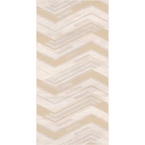 Декор Azori Atlas light 588862001 63х31,5 см