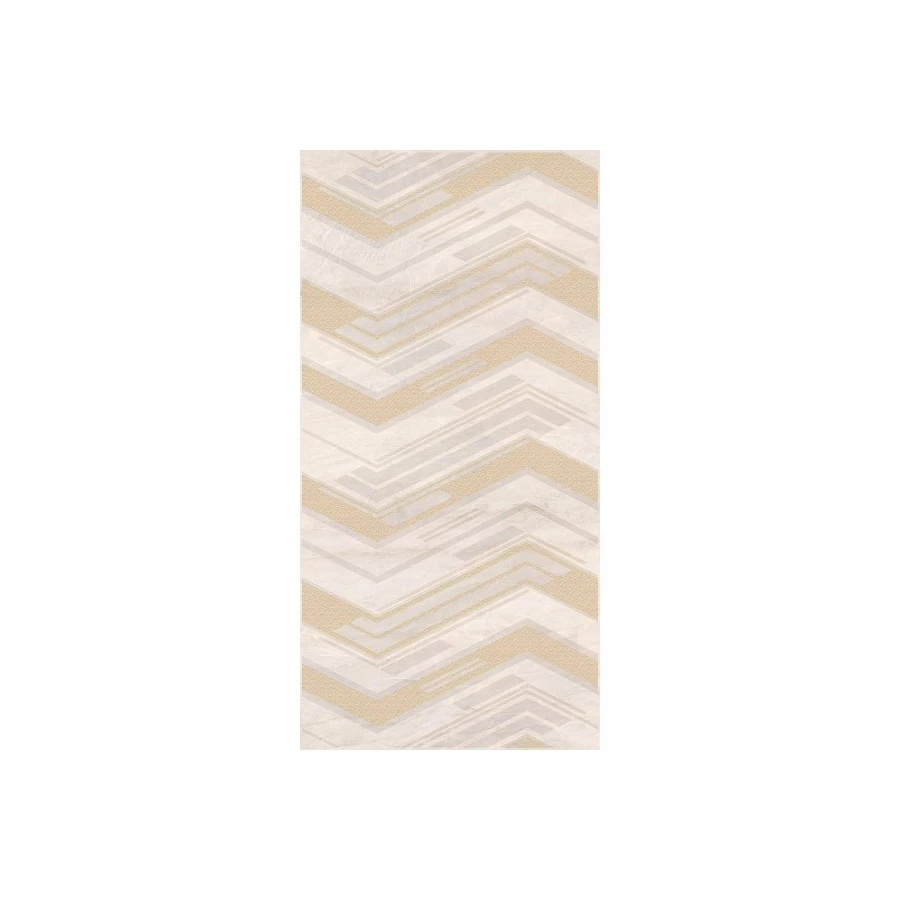 Декор Azori Atlas light 588862001 63х31,5 см