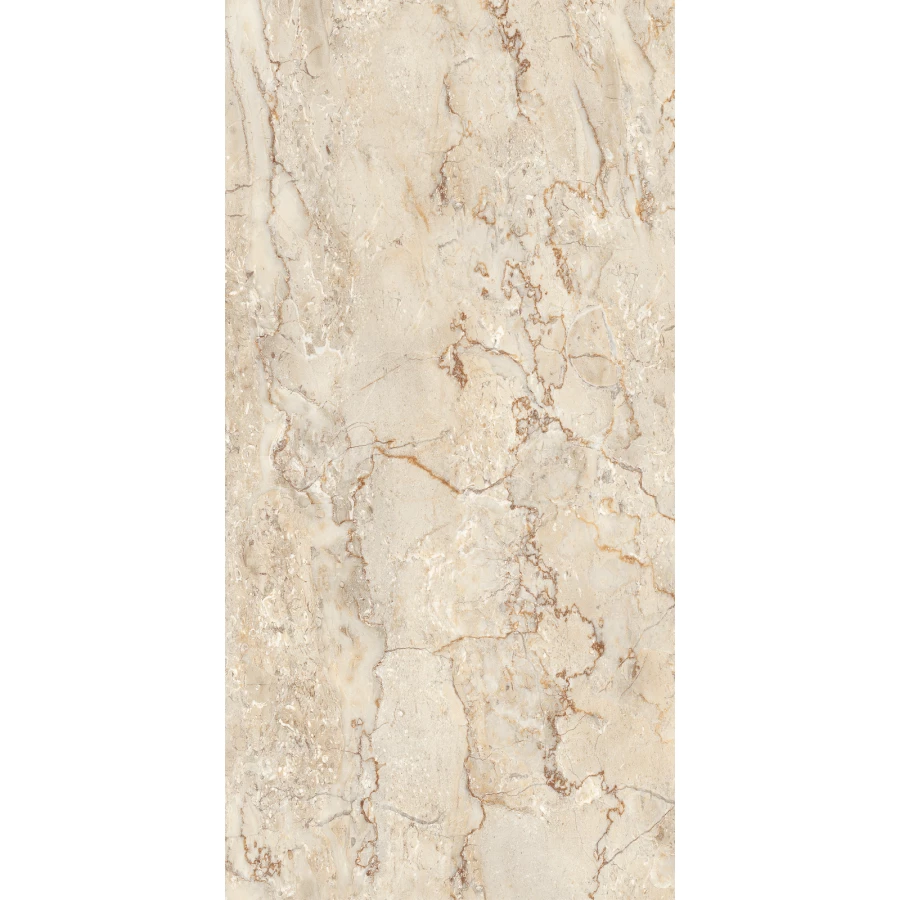 Керамогранит Maimoon Ceramica Glossy Natural bottochino 120х60 см