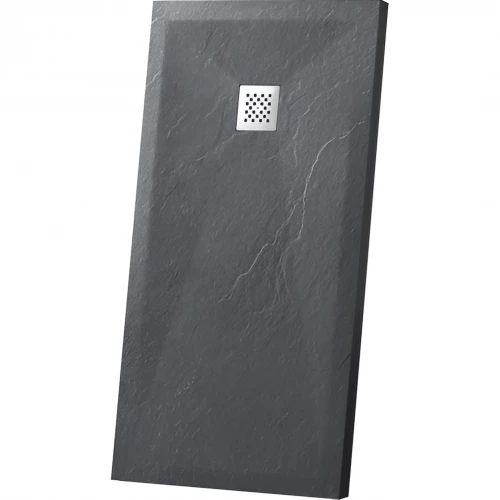 Душевой поддон прямоугольный RGW Stone Tray-G 14152912-02-11 90х120 см