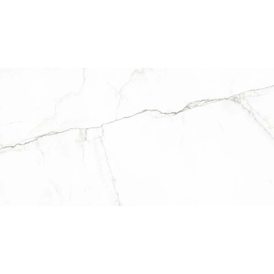 Керамогранит Prissmacer Lab Bianco Mare матовый белый 120х60 см