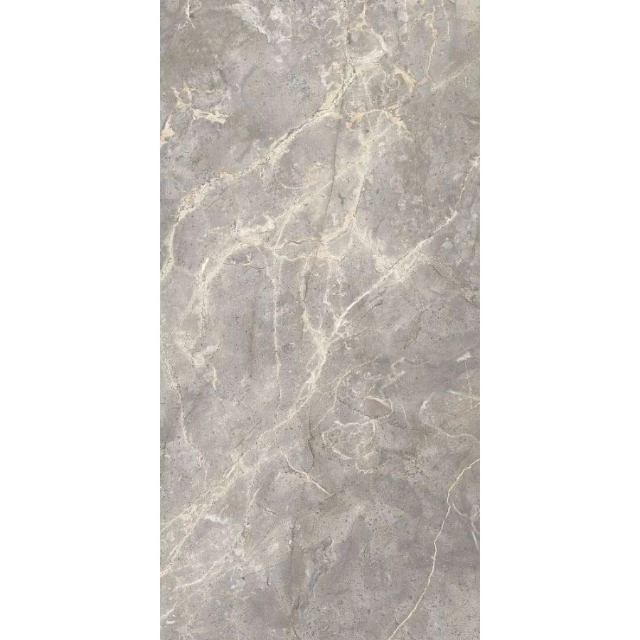 Керамогранит Global Tile Sacramento_GT грес глазуированный Серый карвинг GT120603101MCR 120х60 см