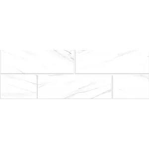 Плитка облицовочная рельефная ALMA Ceramica New York 16 шт в уп 57,6 м в пал TWA11NYK010 60х20х0,75 см