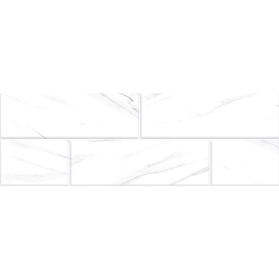 Плитка облицовочная рельефная ALMA Ceramica New York 16 шт в уп 57,6 м в пал TWA11NYK010 60х20х0,75 см