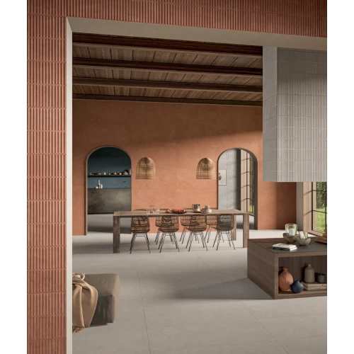 Керамогранит Ceramiche Piemme Homey Cotto Nat Ret 05221 120х60 см