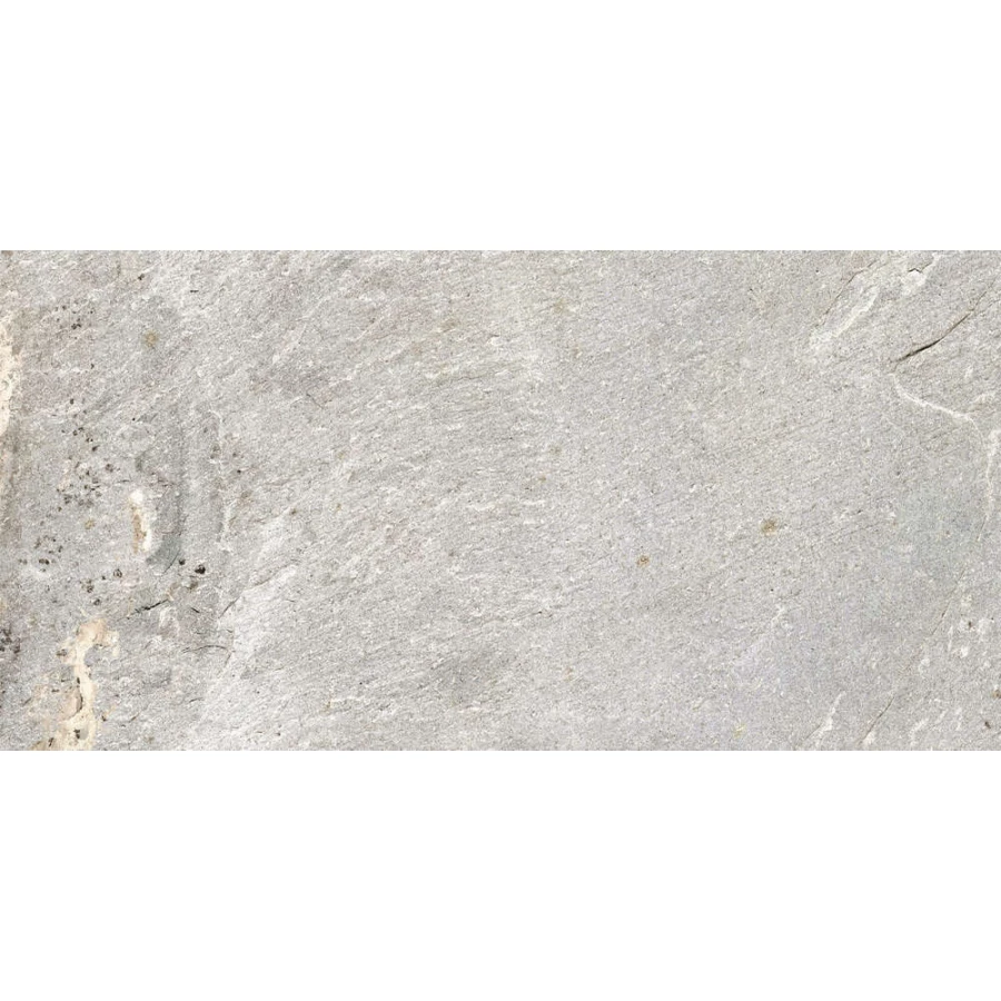 Керамогранит Delacora Stoncrete gray матовый карвинг D30008M 60х30х0,95 см