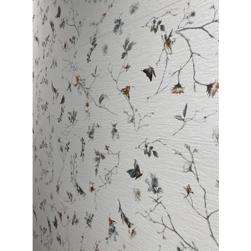 Плитка настенная Azteca Sense Decor Sendai R90 White 90х30 см