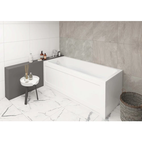 Ванна Aquatek Мия прямоугольная MIY180-0000007 180*70см