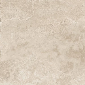 Керамогранит Granoland Richmond Travertine Taupe матовый бежевый 60х60 см