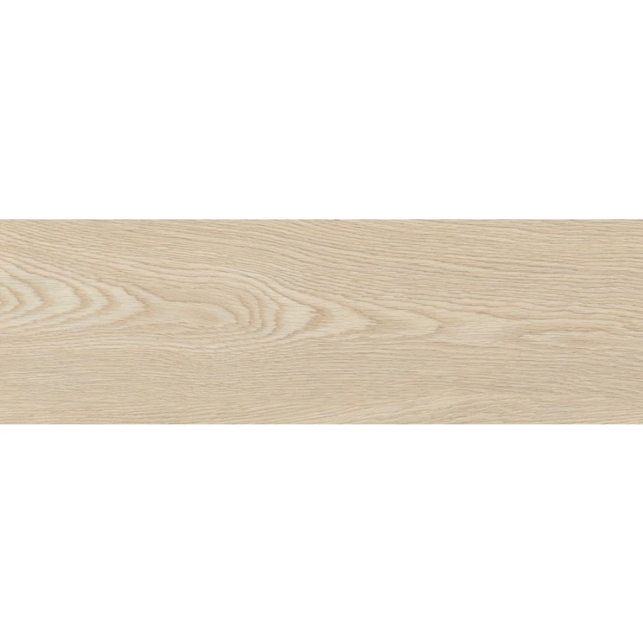 Керамогранит Cersanit Teakwood рельефный матовый светло-бежевый A17900 59,8 х18,5 см