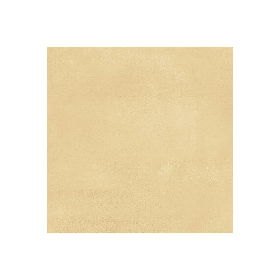 Керамогранит Гранитея АртБетон жёлтый рельефный Relief G011 60х60 см