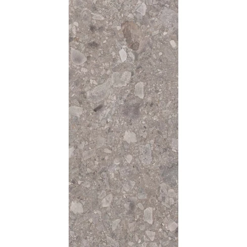 Керамогранит Creto Rochi Canella матовый серый RH0L53M01 120х60 см