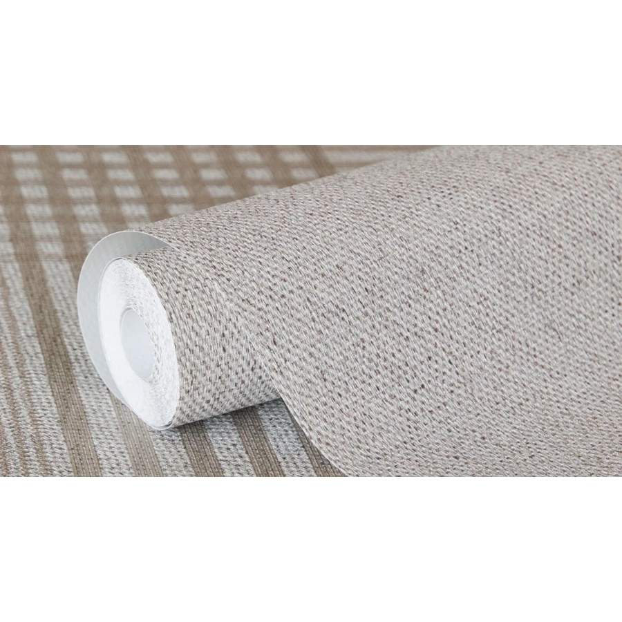 Обои флизелиновые Аспект Кения серые 70517-25 1,06х10,05 м