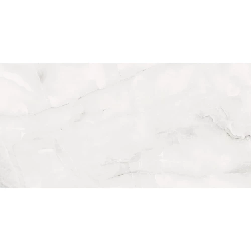 Керамогранит Royce Onyx Bianco Polished 1,44 м2 R_PR2007 120х60 см