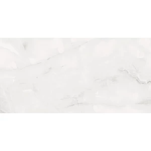 Керамогранит Royce Onyx Bianco Polished 1,44 м2 R_PR2007 120х60 см