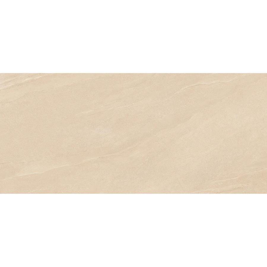 Керамогранит Geotiles Eddystone Arena Matt матовый бежевый 280х120 см