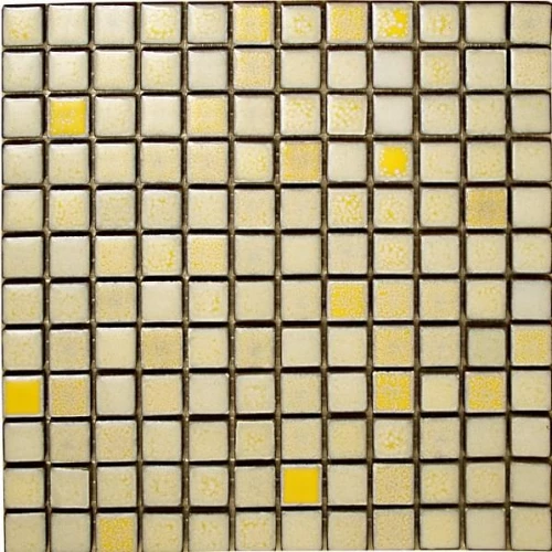 Декоративная Мозаика Imagine mosaic Ceramic Mosaic CR2305 30х30 см