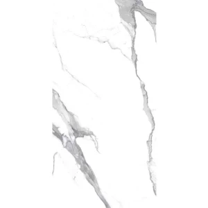 Керамогранит AVA Ceramica Marmo E Pietra Statuario Reale Lapp Rett 163107 120х60 см