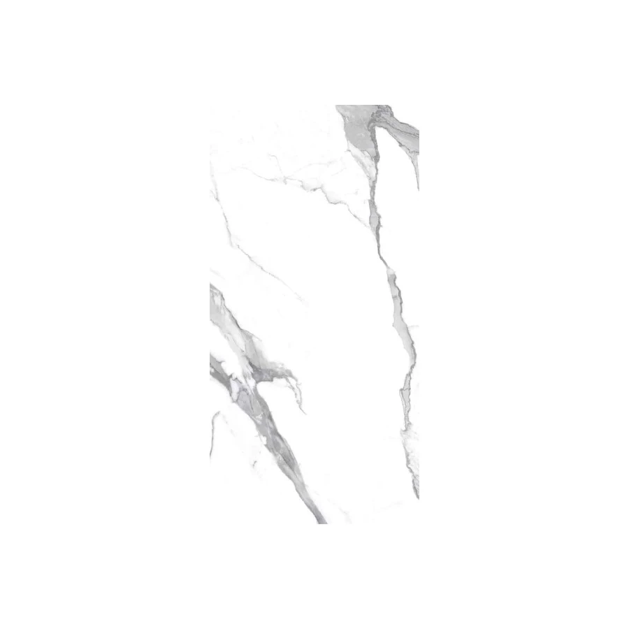 Керамогранит AVA Ceramica Marmo E Pietra Statuario Reale Lapp Rett 163107 120х60 см