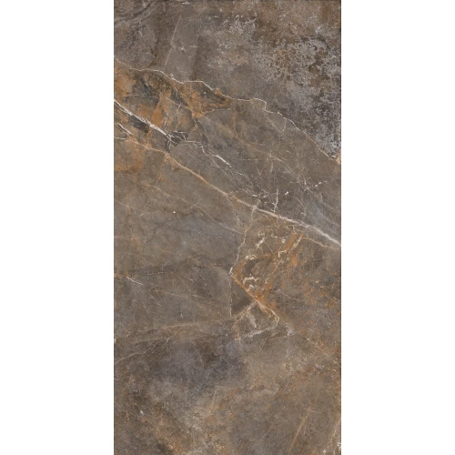 Керамогранит Cerrad Sofija Brown коричневый 119,7x59,7 см