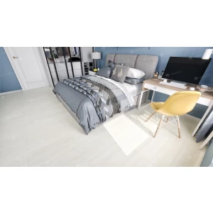 Каменный SPC ламинат Alpine Floor Intense синхронное тиснение Канадский лес ECO 9-2 43 класс 6 мм 2.23 кв.м 122х18.3 см