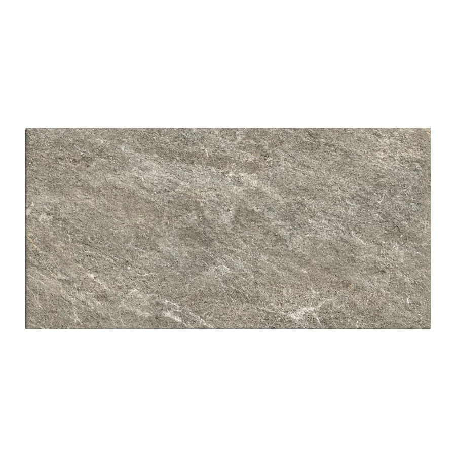 Керамический гранит Cersanit Mercury MU4L092 серый 59,8*29,7 см