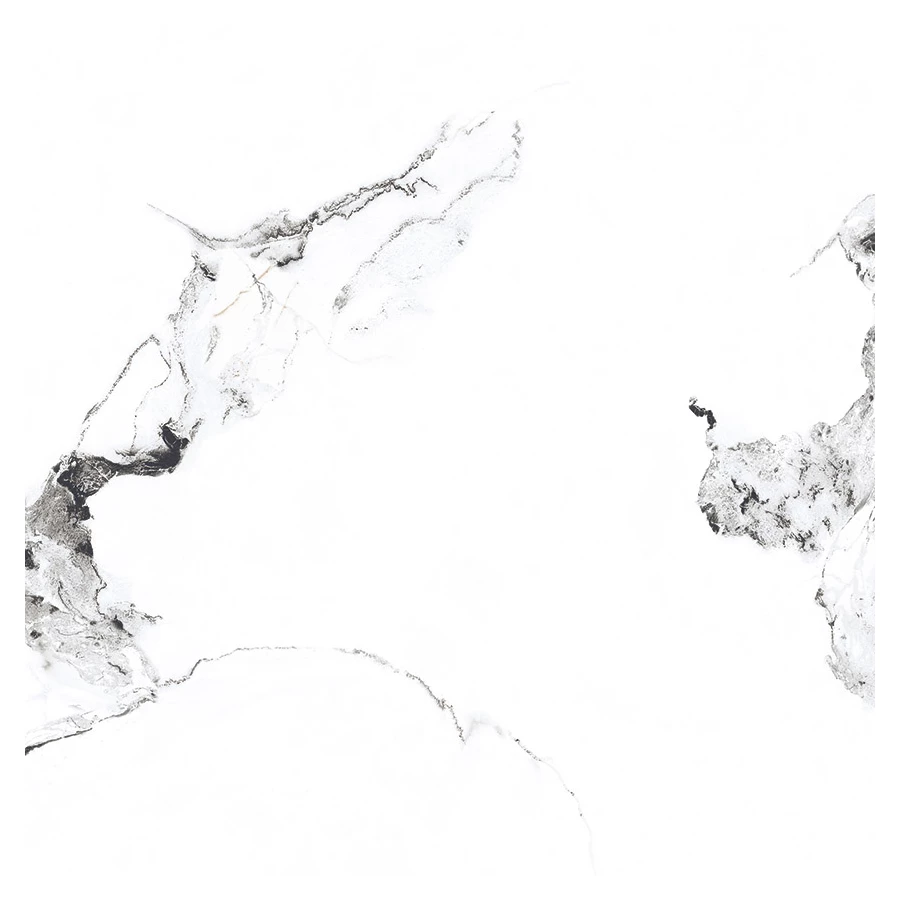 Керамогранит Primavera Videl Bianco polished PR129 60х60 см