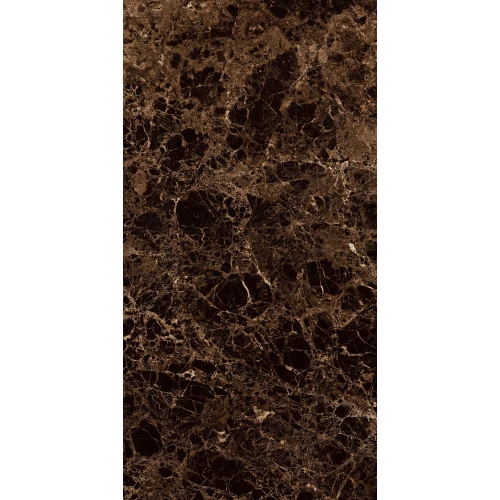 Керамогранит Arcadia Ceramica Vatican Emperador High Gloss коричневый HG2013-A 120х60 см