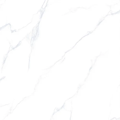 Керамогранит Planet Ceramics LKB 6772 глянцевый белый 60х60 см