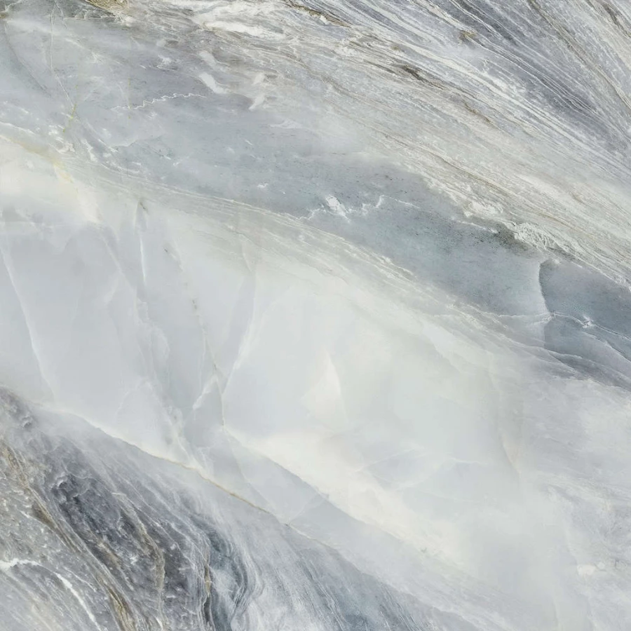 Керамогранит матовый Delacora Estelle Blue 4 шт в уп 43.2 м в пал D60228M 60х60х0,95 см