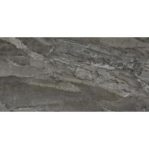 Керамогранит LCM Mineral Graphite полированный темно-серый 60120INL25P 120х60 см