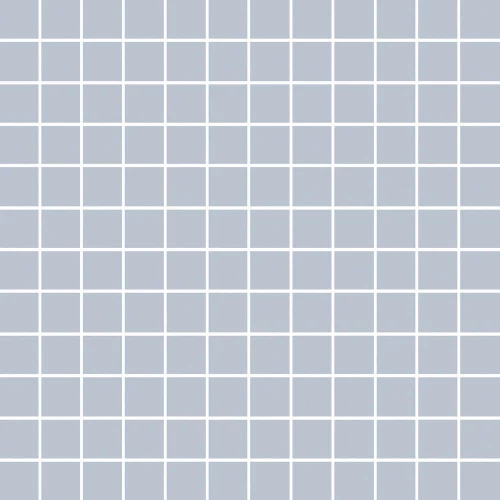 Мозаика Kerama Marazzi Темари матовая светло-голубая KM3030M0121N 29,8x29,8 см