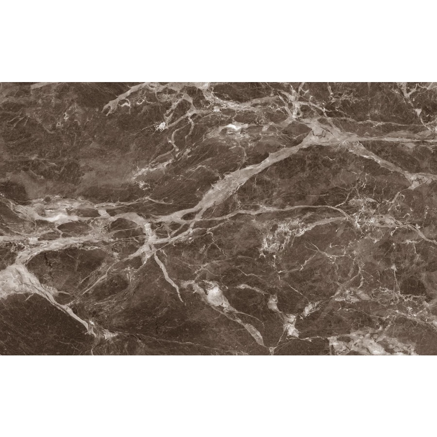 Плитка настенная Gracia Ceramica Капелла низ 04 глянцевая коричневая 010100001557 40х25 см