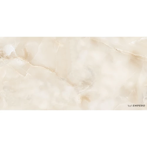 Керамогранит Empero Luminous Wet Granula Lapatto Gloria бежевый 01-00011198 120x60 см
