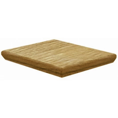 Ступень угловая Keope Ceramiche Alpi Tonale Scalino Ang New 33х33 см