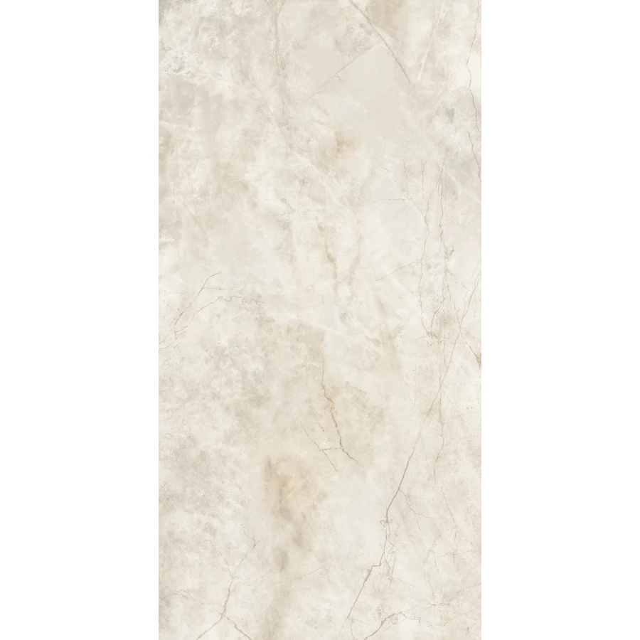 Керамогранит Realistik Cordelia Crystal Marfil Stonelo Carving 120х60 см