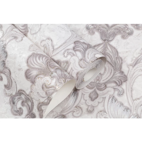 Обои флизелиновые Palitra Life Medina Палитра коричневые PL72159-28 1,06х10,05 м