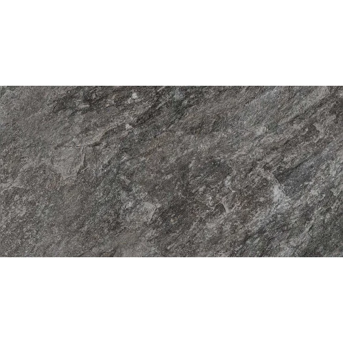 Керамогранит Global Tile Thor_GT Темно-серый 6260-0221 60х30 см