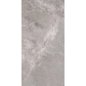 Керамогранит Global Tile Twist GT Серый карвинг GT120608501MCR 120х60 см
