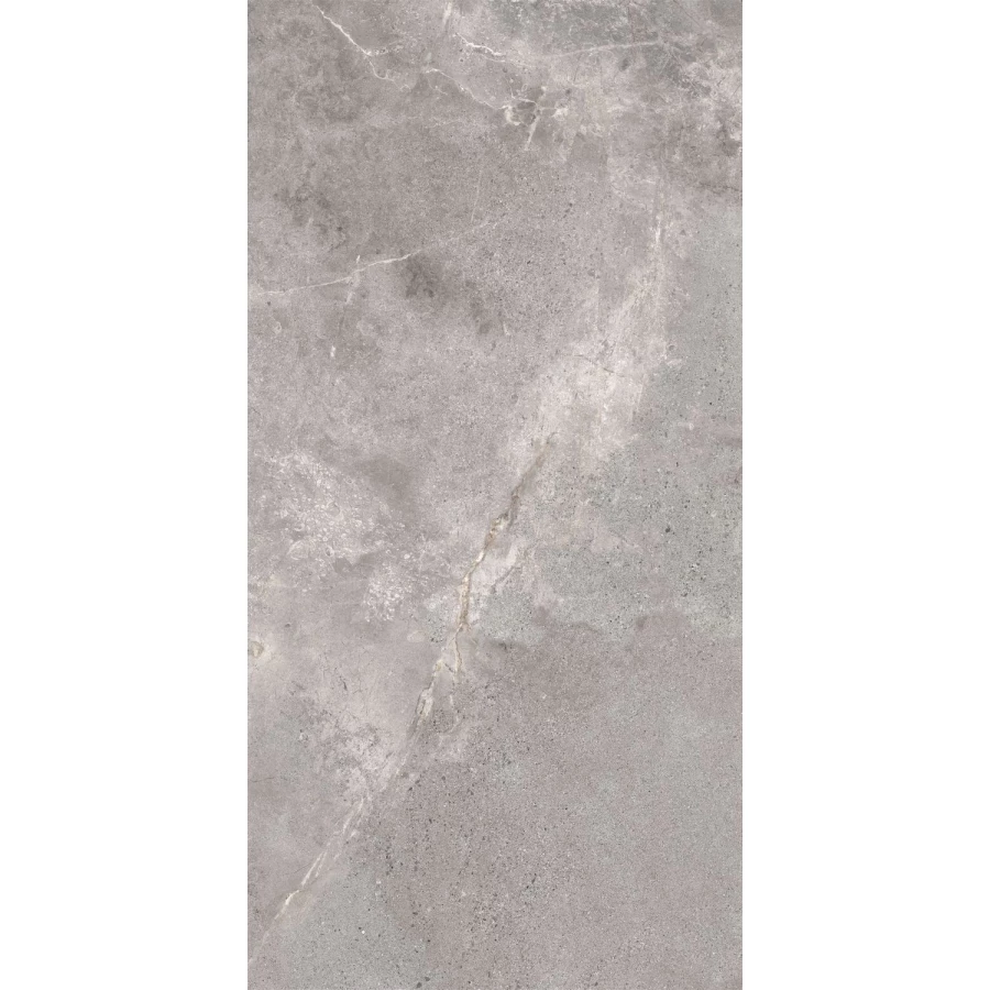 Керамогранит Global Tile Twist GT Серый карвинг GT120608501MCR 120х60 см