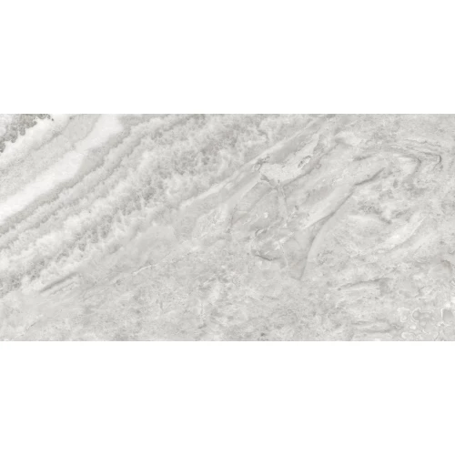 Керамогранит Керамин Клауд подполированный серый 120х60 см