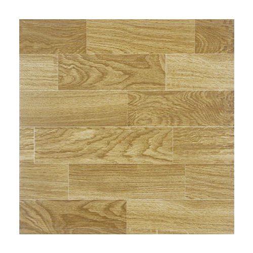 Плитка напольная Евро-Керамика Александрия желто-коричневый 3 AD 0121 40х40