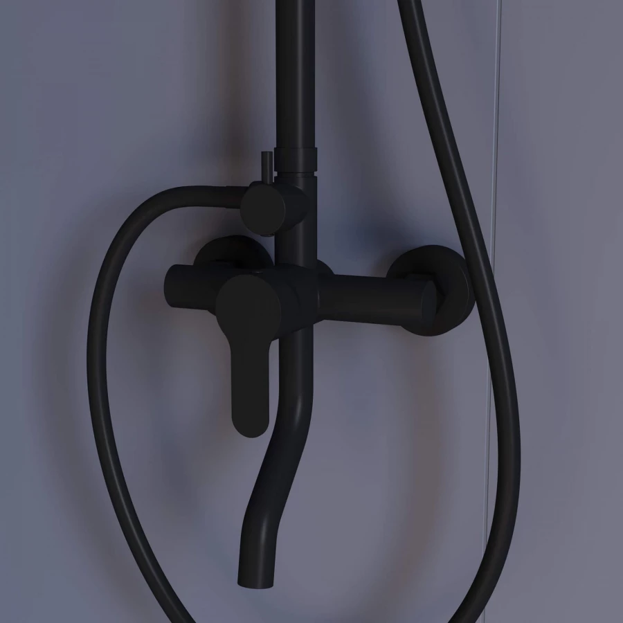 Душевая стойка RGW SP-24B 59140124-04