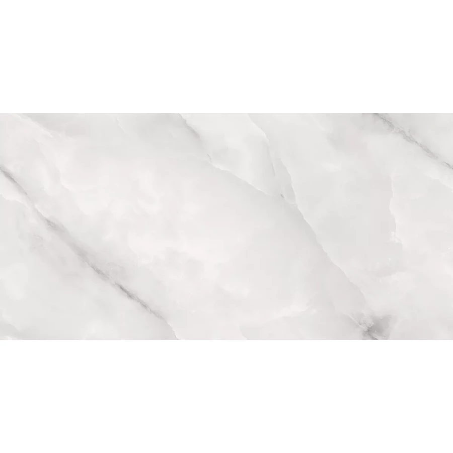 Керамогранит Art Ceramic Novella Gris Glossy глянцевый светло-серый 2,16 м2 120х60 см